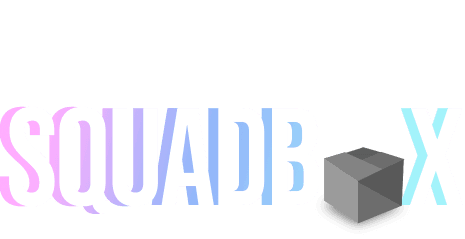 SquadBox Logo Animation